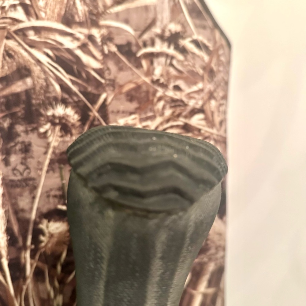 OAKI Kids Neoprene Camo Waders - Picture 10 of 12